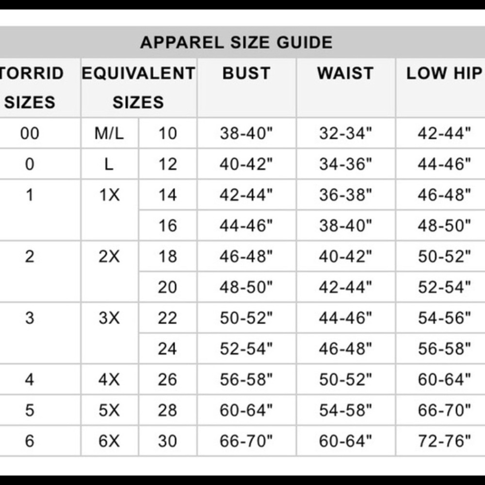 Torrid Off-Shoulder Chiffon Dress 4X NWT Last One! - Picture 7 of 7